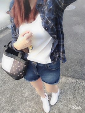 Ⓜ︎さんのコーディネート