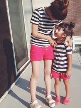 ゆーさんのコーディネート