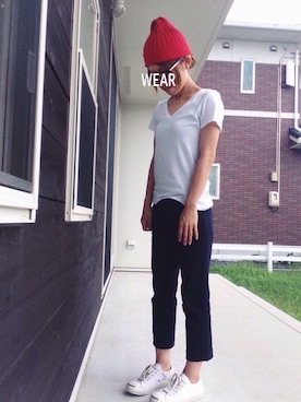 ゆーさんのコーディネート