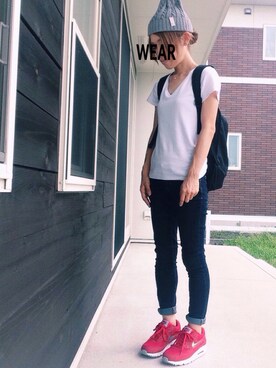 ゆーさんのコーディネート