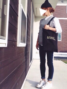 ゆーさんのコーディネート