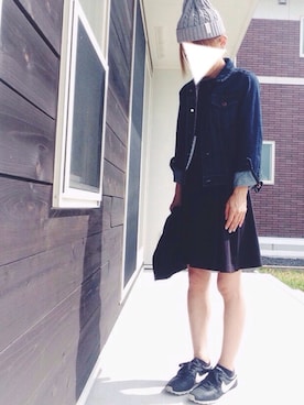 ゆーさんのコーディネート