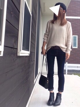 ゆーさんのコーディネート