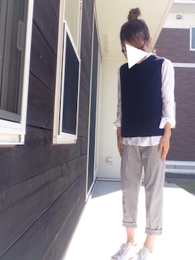 ゆーさんのコーディネート