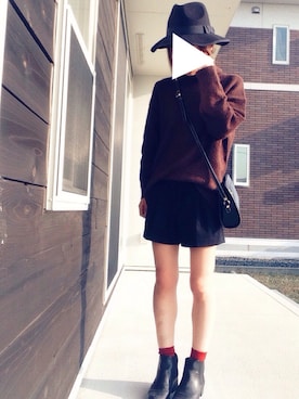 ゆーさんのコーディネート