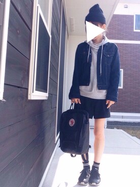 ゆーさんのコーディネート