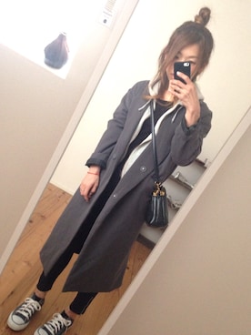 ゆーさんのコーディネート