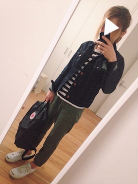 ゆーさんのコーディネート