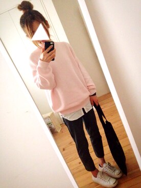 ゆーさんのコーディネート