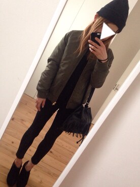 ゆーさんのコーディネート