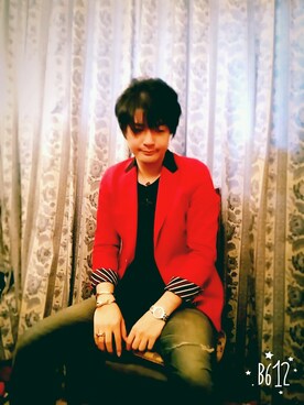 KEI さんのコーディネート