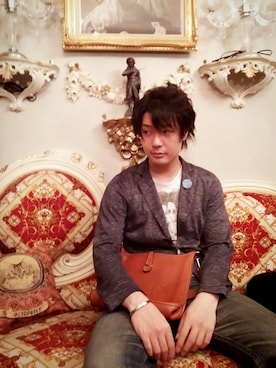 KEI さんのコーディネート