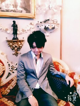 KEI さんのコーディネート