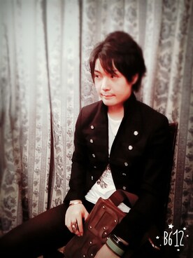 KEI さんのコーディネート