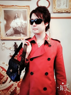 KEI さんのコーディネート