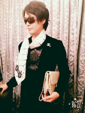 KEI さんのコーディネート