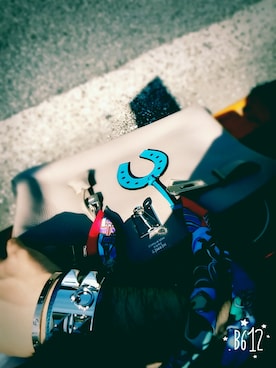 KEI さんのコーディネート