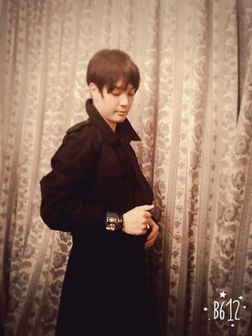 KEI さんのコーディネート