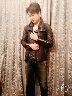 KEI さんのコーディネート