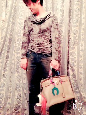 KEI さんのコーディネート