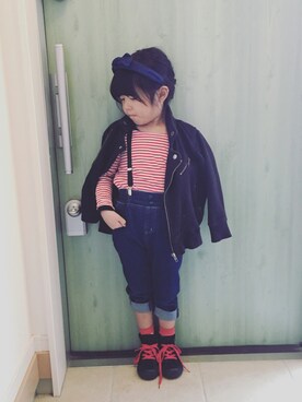 maaaaaa✳︎さんのコーディネート