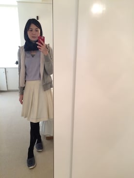 Akiさんのコーディネート