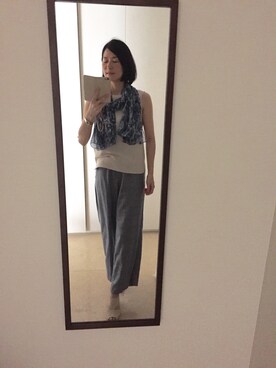 Akiさんのコーディネート