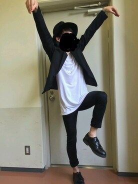 コカッピーさんのコーディネート