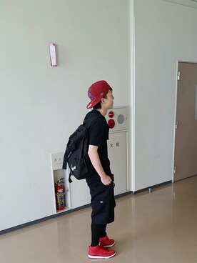 コカッピーさんのコーディネート