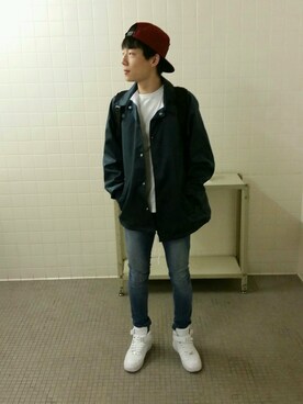 コカッピーさんのコーディネート