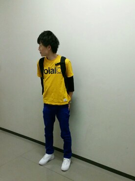 コカッピーさんのコーディネート