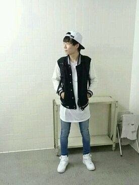 コカッピーさんのコーディネート