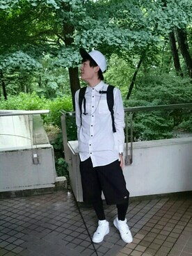 コカッピーさんのコーディネート