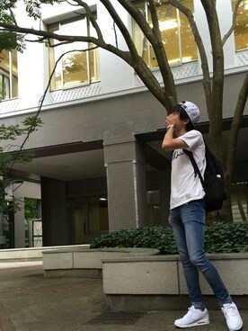 コカッピーさんのコーディネート