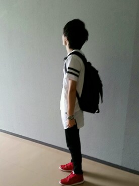 コカッピーさんのコーディネート