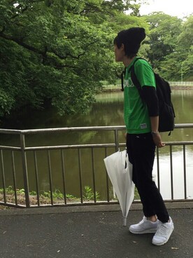 コカッピーさんのコーディネート