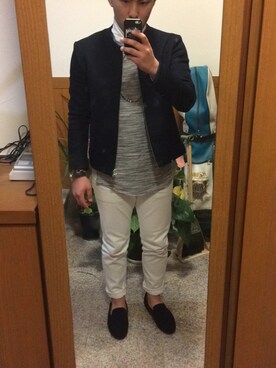 yamapyさんのコーディネート