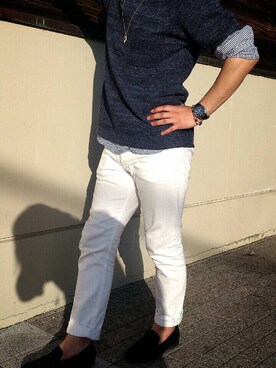 yamapyさんのコーディネート