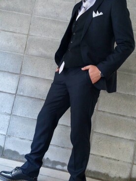 yamapyさんのコーディネート