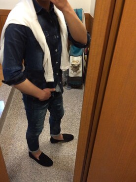 yamapyさんのコーディネート