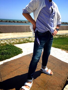 yamapyさんのコーディネート