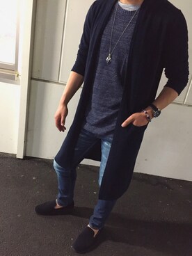 yamapyさんのコーディネート