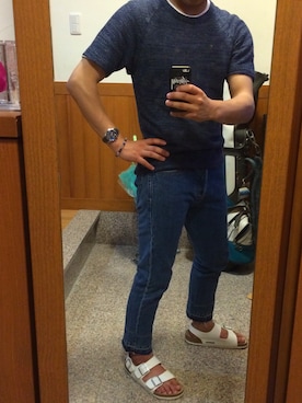 yamapyさんのコーディネート