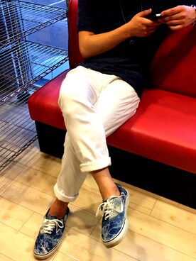 yamapyさんのコーディネート