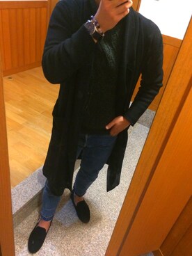 yamapyさんのコーディネート