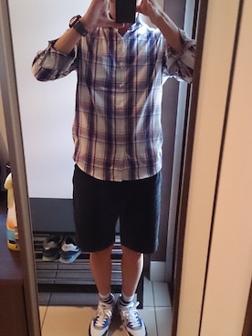 ヒロトさん（メンズ・174cm）の春コーディネート