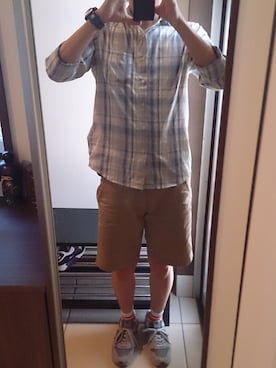 ヒロトさん（メンズ・174cm）の春コーディネート