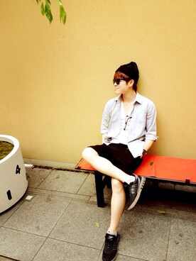 JKさんのコーディネート