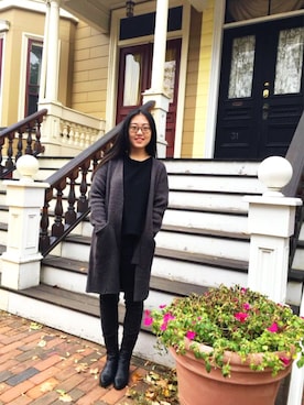 Michelle Maさんのコーディネート