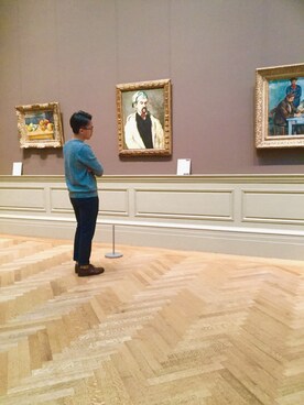 Michelle Maさんのコーディネート